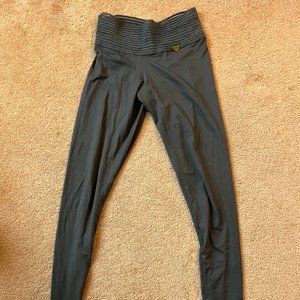 CuteBooty Lounge Scrunch Leggings